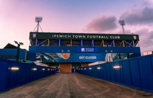 Ipswich Town