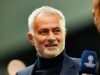 Mourinho now looking for triple swoop involving West Ham and Manchester City Jose Mourinho