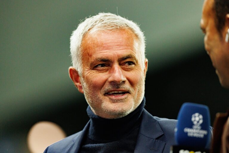 Mourinho now looking for triple swoop involving West Ham and Manchester City