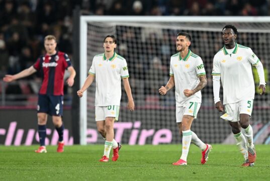 Transfer to Newcastle United boost - Route is 'viable option' as ...