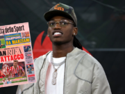 ‘Missed goals, poor play’ – Manchester United target struggling, at centre of crisis Manchester United transfer interest in Rafael Leao reported in Italy