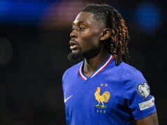 ‘By June 30th’ – Manchester United can secure France international early at distressed rate France international Manu Kone looks a good transfer option for Manchester United