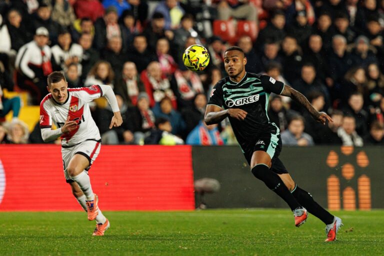 Bournemouth, West Ham and Crystal Palace ahead of €40m La Liga transfer tussle