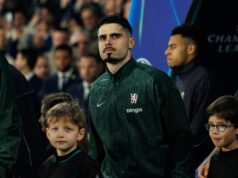 “The objective is to win” – Chelsea player aim to be lifting World Cup this summer Pedro Neto