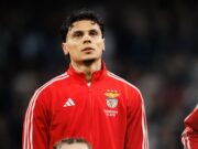 Manchester United and Fulham make contact to sign Colombian midfielder – Interesting profile Manchester United and Fulham are interested in Richard Rios transfer