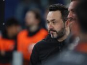 Tottenham ‘sporting malaise’ may stop De Zerbi reunion despite contract standstill Tottenham manager Roberto De Zerbi
