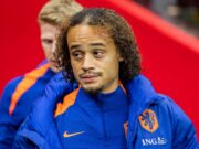 Xavi Simons: Ambitious Tottenham loan offer ready to be launched Tottenham Hotspur player Xavi Simons