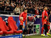 “Crazy” – Benfica player praises De Zerbi, opens door to reunion at Tottenham Anatoliy Trubin