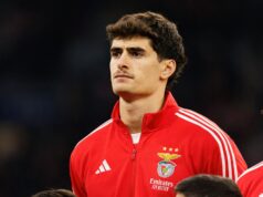 From Portugal: Bournemouth move delayed after Benfica intervention António Silva