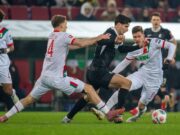 Freiburg star lays out clear plan to beat Aston Villa – Europa League final warning delivered Igor Matanović
