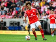 Brentford and Brighton lined up for €50m Kaishu Sano battle – Mainz secure replacement Brighton and Brentford target Kaishu Sano