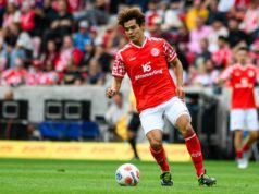 Brentford and Brighton lined up for €50m Kaishu Sano battle – Mainz secure replacement Brighton and Brentford target Kaishu Sano