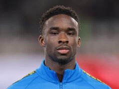 Newcastle United step forward for €25m midfielder – Cheap Tonali replacement Mandela Keita