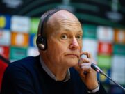 From Denmark: Niels Frederiksen now in direct talks to manage Watford Watford are in talks with Niels Frederiksen
