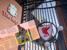 Liverpool player fascinated by ‘one last dance’ transfer – Trying to get Reds to let him go Liverpool's Alisson is again big news in Italy