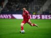 Liverpool’s Andy Robertson now has new destination instead of Tottenham Andy Robertson