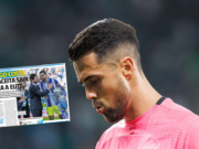 Portugal World Cup pick only considering elite move – Liverpool and Chelsea the realistic options Liverpool and Chelsea pushed forward for Diogo Costa