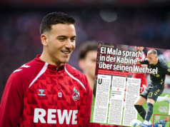 Saïd El Mala tells teammates he’s off as Brentford offer higher salary than Brighton Saïd El Mala appears destined for the Premier League as Brentford offer more than Brighton