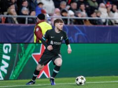 Harvey Elliot escape route after Aston Villa misery – Liverpool man ‘discussed internally’ at club Liverpool's Harvey Elliott