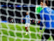 Chelsea attacker talks Drogba comparisons, World Cup pressure and relationship with Cole Palmer Chelsea forward Joao Pedro