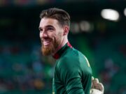 “I will miss people at the club” – José Sá sounds like he’s leaving Wolves – Toti Gomes talks rebuild Wolves goalkeeper José Sá