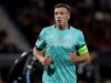 Lewis Ferguson’s agent brings bad news for Danny Röhl’s Rangers Rangers transfer target Lewis Ferguson