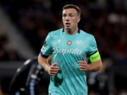 Lewis Ferguson’s agent brings bad news for Danny Röhl’s Rangers Rangers transfer target Lewis Ferguson