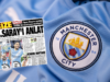2 Manchester City players make exit phone-calls – Transfer steps revealed Manchester City duo are wanted in the transfer market