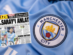 2 Manchester City players make exit phone-calls – Transfer steps revealed Manchester City duo are wanted in the transfer market