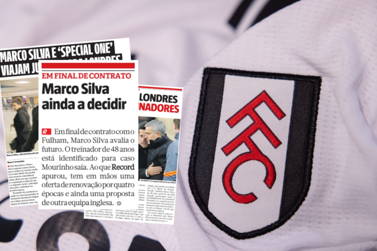 From Portugal: What Fulham have offered Marco Silva – Another PL club also make offer