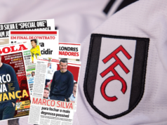 From Portugal: Marco Silva is leaving Fulham and has rejected Nottingham Forest Big claims from Portugal on Fulham manager Marco Silva