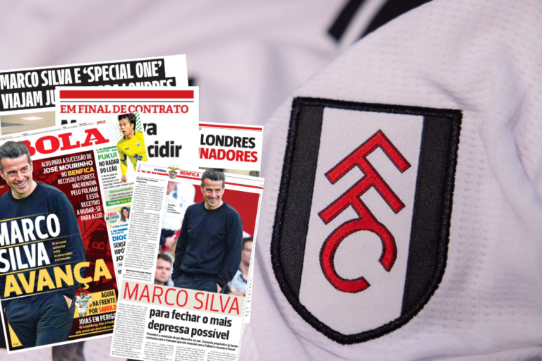 From Portugal: Marco Silva is leaving Fulham and has rejected Nottingham Forest
