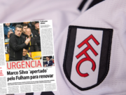 From Portugal: Fulham in last ditch attempt to keep Marco Silva – Hint at better transfer window Fulham making desperate efforts to keep Marco Silva
