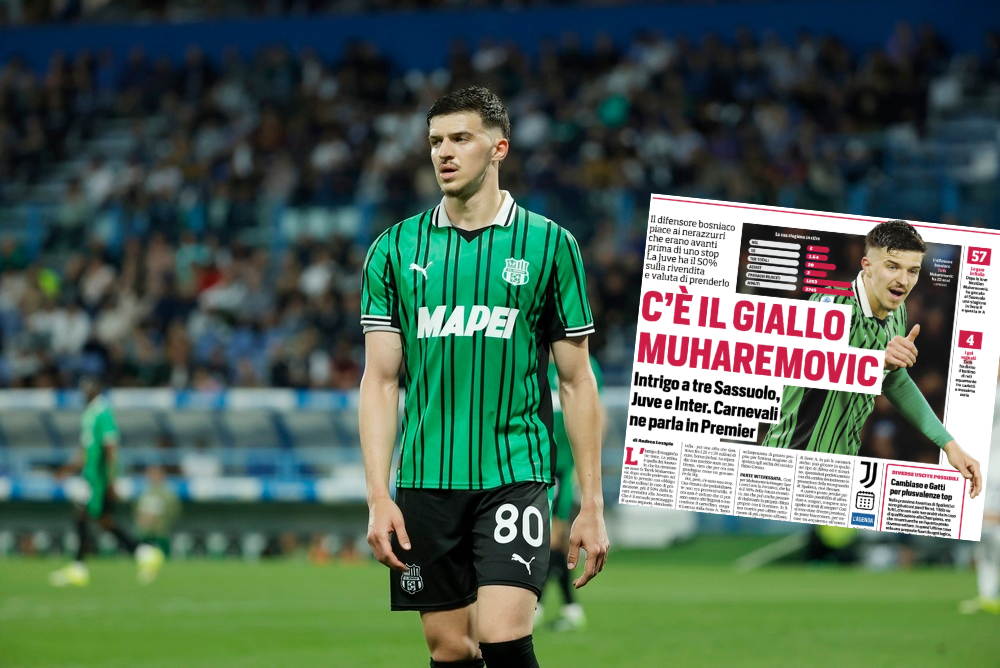 Transfer for Tottenham target now seen as nailed on – Trip to London for talks a big hint - Sport Witness