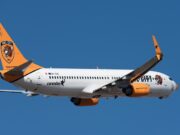 Hull City bringing in fans on special Tigers flight ahead of Middlesbrough clash Hull City Tiger Plane