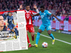 ‘Technically superior’ – Brighton move for El Mala alternative, ahead of Liverpool Brighton & Hove Albion and Liverpool are interested in Bazoumana Touré
