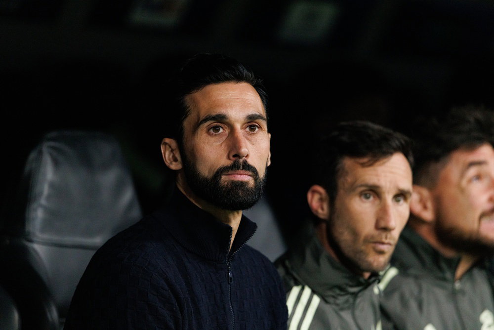Alvaro Arbeloa