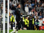 Aston Villa and Tottenham target’s price explained – Club won’t keep whole transfer fee Aston Villa target Anatoliy Trubin