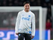 Willingness to sell player to Tottenham for €30m – Spurs have already made contact Tottenham Hotspur transfer target Antonio Vergara