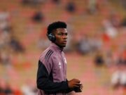 Sale to Manchester United seen as positive, manager can get player he really wants Manchester United target Aurélien Tchouaméni