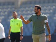 Wolves have been working on manager appointment for a month – Key factor delayed deal César Peixoto