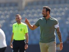 César Peixoto tells Gil Vicente fans his heart hasn’t chosen Wolves – It’s purely a career step César Peixoto