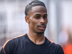 West Ham star on having his own “physiotherapist, business advisors, media team, chef” Crysencio Summerville
