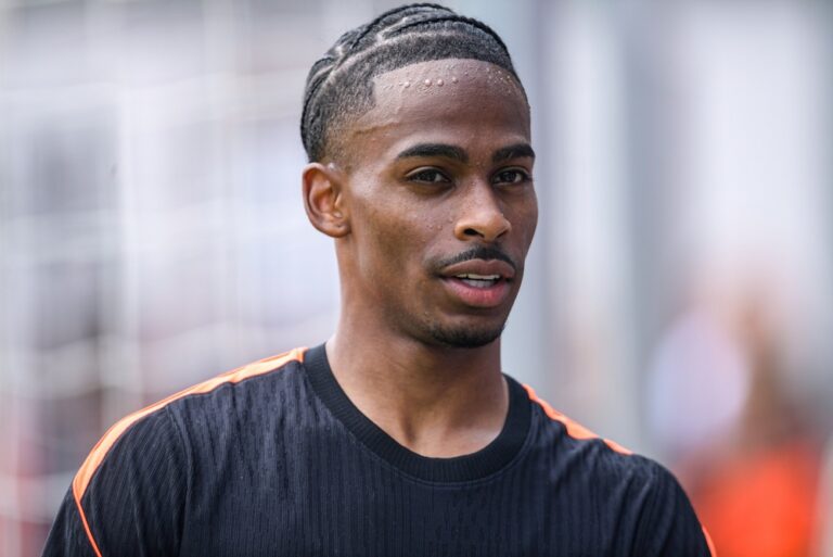 West Ham player’s agent trying to engineer interest from Aston Villa and Manchester United