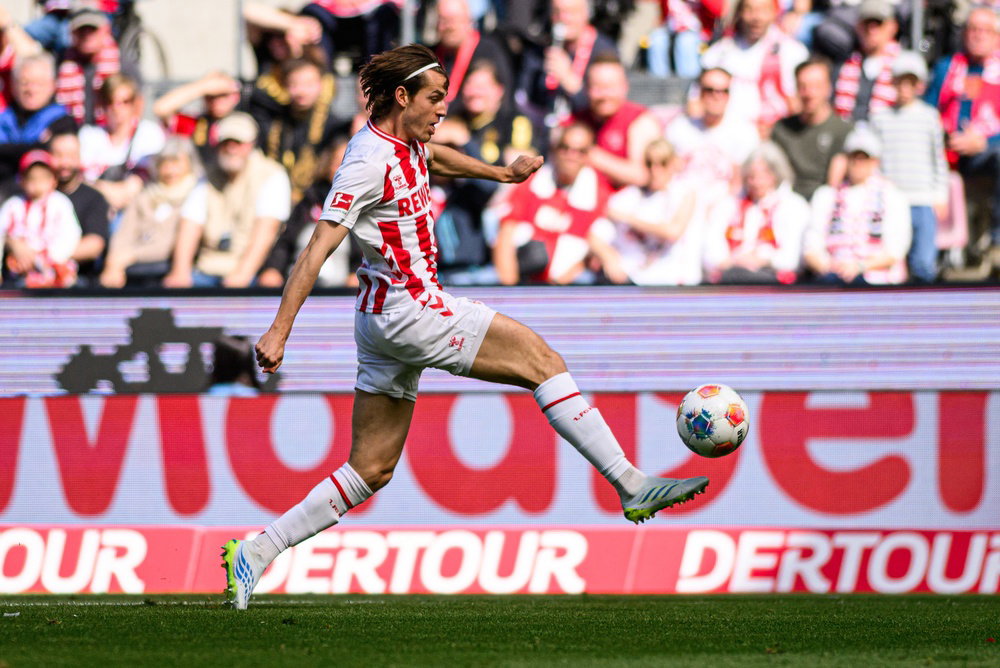 Brighton & Hove Albion target Jakub Kaminski