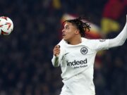 Tottenham move in for 21-year-old Frenchman after Arsenal walk away Jean-Mattéo Bahoya