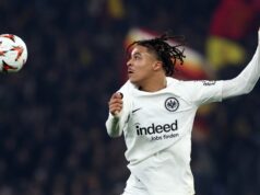 Tottenham move in for 21-year-old Frenchman after Arsenal walk away Jean-Mattéo Bahoya