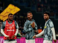 Sunderland ask for financial details to sign player – Club open to summer transfer Khéphren Thuram