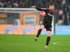 “If we like it, we’ll accept” – Tottenham, Manchester United and Aston Villa given transfer hope Martin Baturina