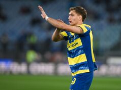 Brentford trying to push Everton and Newcastle United aside in transfer tussle Mateo Pellegrino